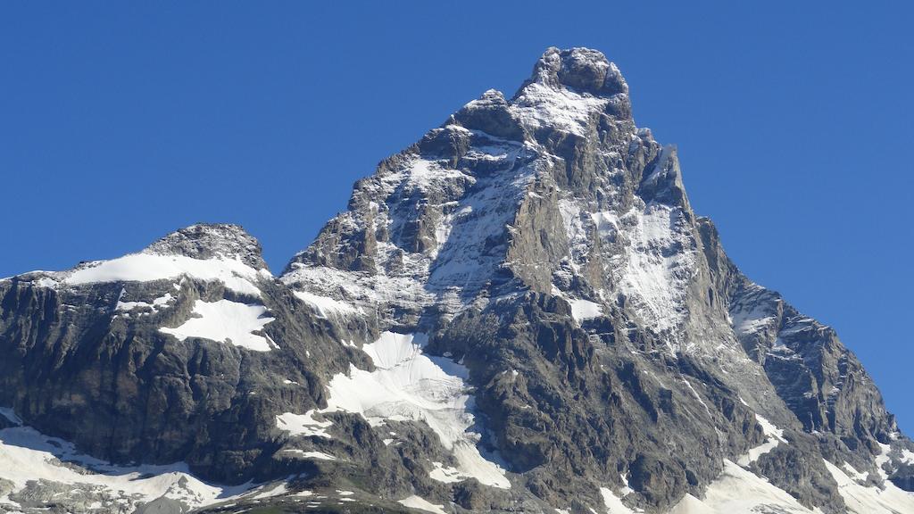 Antey-Saint-André Miravalle المظهر الخارجي الصورة